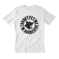 Do not pet me i’m aggressive T Shirt Hoodie, Sweatshirt | PureTeeCo.com