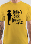 Dobby T-Shirt Style004 Hoodie, Sweatshirt | PureTeeCo.com