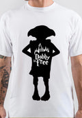 Dobby T-Shirt Style001 Hoodie, Sweatshirt | PureTeeCo.com