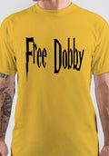 Dobby T-Shirt Style002 Hoodie, Sweatshirt | PureTeeCo.com