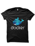 Docker T-Shirt Hoodie, Sweatshirt | PureTeeCo.com