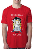 Doctor Kaur T-Shirt Hoodie, Sweatshirt | PureTeeCo.com