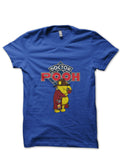 Doctor Pooh T-Shirt Hoodie, Sweatshirt | PureTeeCo.com