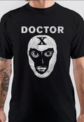 Doctor-X T-Shirt Style001 Hoodie, Sweatshirt | PureTeeCo.com