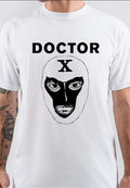Doctor-X T-Shirt Hoodie, Sweatshirt | PureTeeCo.com