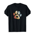 Dog Claw Retro style Retro T-shirt Made in USA Hoodie, Sweatshirt | PureTeeCo.com