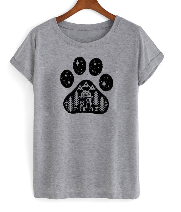 Dog Legs Star Night T Shirt Hoodie, Sweatshirt | PureTeeCo.com