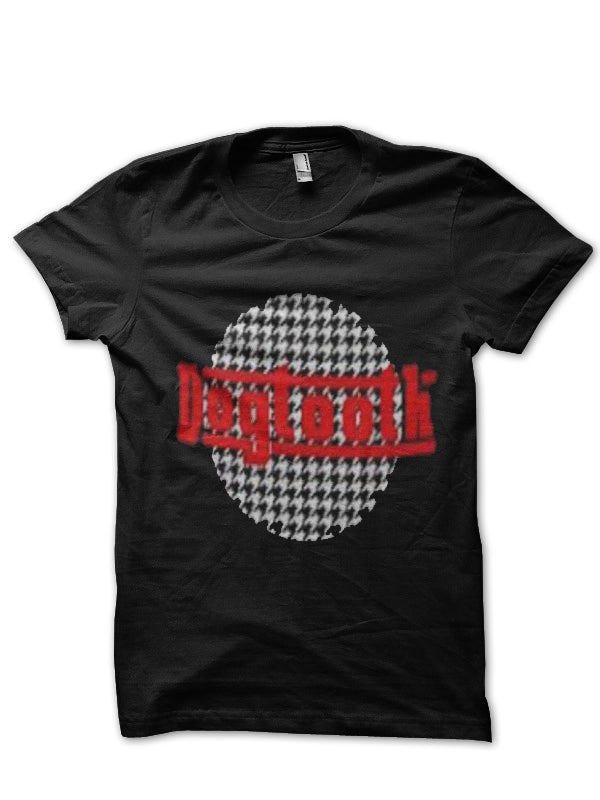 Dogtooth T-Shirt Style001 Hoodie, Sweatshirt | PureTeeCo.com