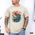 Doing Dad Shit Funny Dad Sweatshirt Dad Joke Shirt Snarky Skeleton Shirt Step Dad Shirtfunny Fatherhood Skull Dad Life...