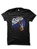 Dokken Black T-Shirt Style005 Hoodie, Sweatshirt | PureTeeCo.com