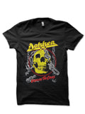 Dokken Black T-Shirt Style002 Hoodie, Sweatshirt | PureTeeCo.com