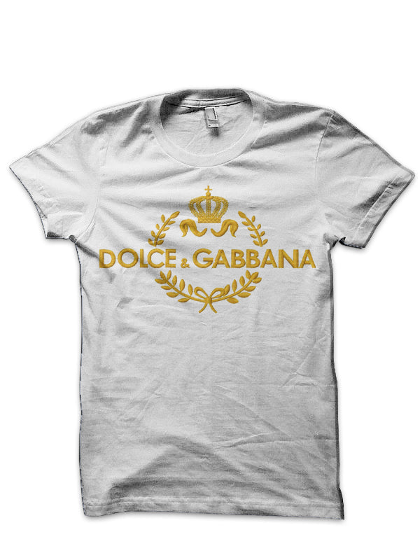 Dolce & Gabbana T-Shirt Style004 Hoodie, Sweatshirt | PureTeeCo.com