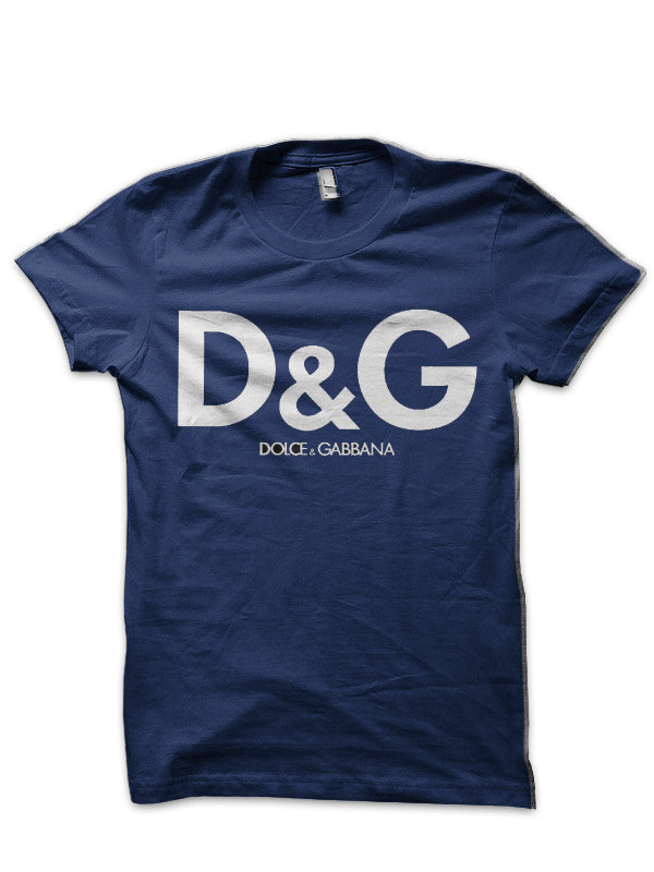 Dolce & Gabbana T-Shirt Style006 Hoodie, Sweatshirt | PureTeeCo.com