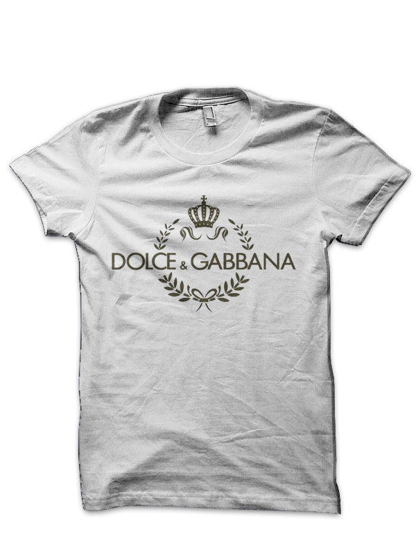 Dolce & Gabbana T-Shirt Style005 Hoodie, Sweatshirt | PureTeeCo.com