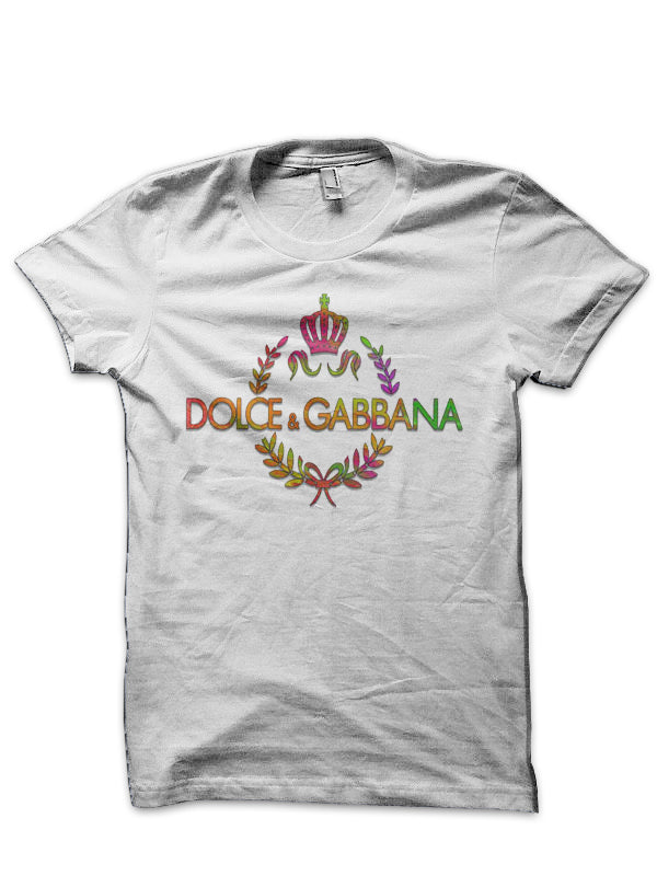 Dolce & Gabbana T-Shirt Style003 Hoodie, Sweatshirt | PureTeeCo.com