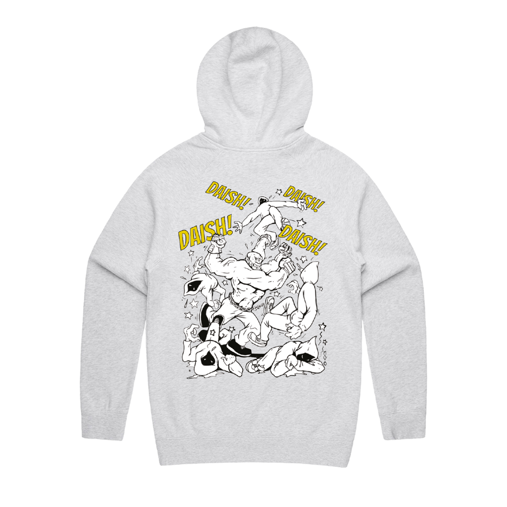 Dolin' Out Hoodie T-Shirts, Sweatshirt | PureTeeCo.com (Image 2)