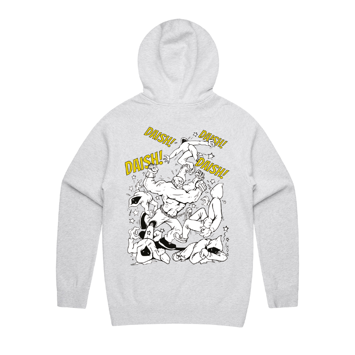 Dolin' Out Hoodie T-Shirts, Sweatshirt | PureTeeCo.com (Image 2)