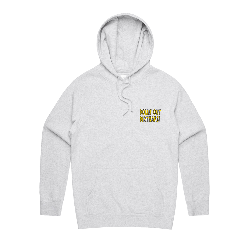 Dolin' Out Hoodie T-Shirts, Sweatshirt | PureTeeCo.com (Image 1)