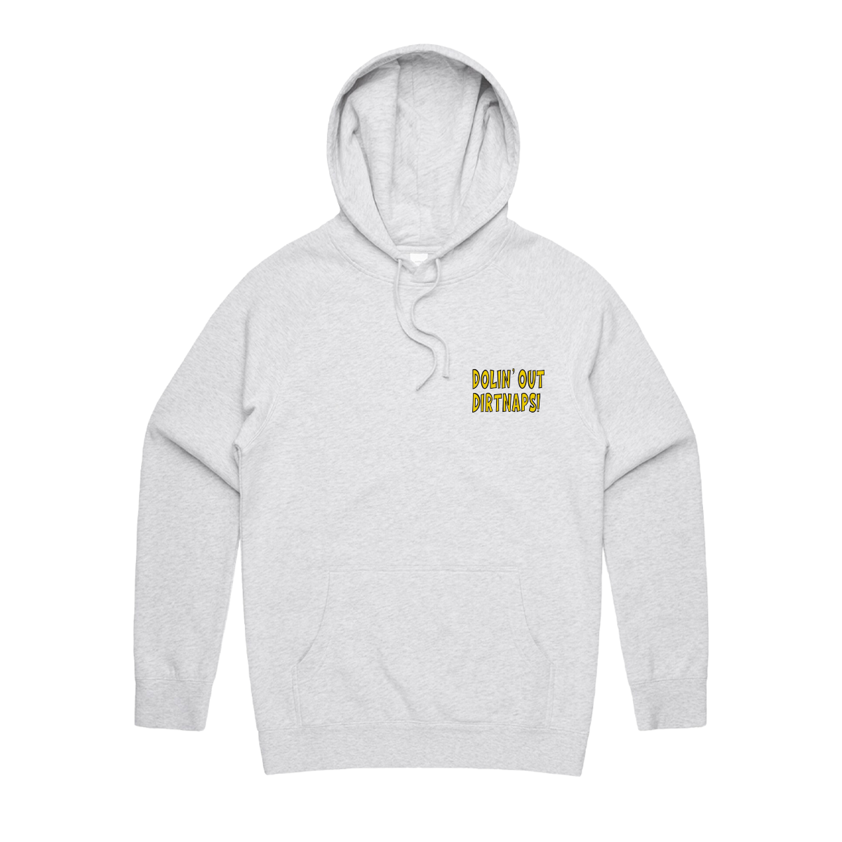 Dolin' Out Hoodie T-Shirts, Sweatshirt | PureTeeCo.com (Image 1)
