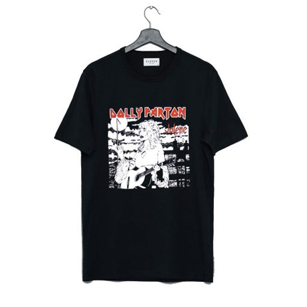 Dolly Maiden T Shirt Hoodie, Sweatshirt | PureTeeCo.com