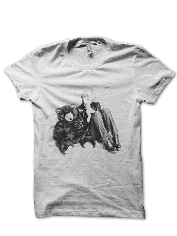Dolores Oâ€™Riordan T-Shirt Style008 Hoodie, Sweatshirt | PureTeeCo.com
