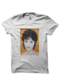 Dolores Oâ€™Riordan T-Shirt Style010 Hoodie, Sweatshirt | PureTeeCo.com
