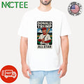 Donald Trump All Star Baseball shirt