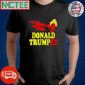 Donald Trump, Donald Trumpet shirt