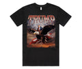 Donald Trump Eagle T-shirt Tee Top Usa President Icon 2024 Election Vote Republican Hoodie, Sweatshirt | PureTeeCo.com