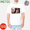 Donald Trump Hillary Clinton that’ll be 300 big macs please shirt