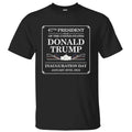 Donald Trump Inauguration 2025 T-Shirt, 47th US President Trump Vance 2025 Inauguration, Memorabilia Graphic Printed...