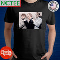 Donald Trump JD Vance funny mem shirt