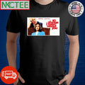 Donald Trump Kamala Harris 10 things I hate about you shirt