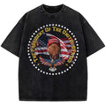 Donald Trump Wins POTUS The President 2024 Victory Custom Graphic T-Shirt Maga President Trump Winner Graphic Tee Hoodie,...