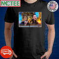 Donald Trump floats making Elon Musk a Cabinet member shirt