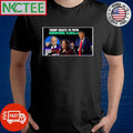 Donald Trump reacts to Putin endorsing Kamala Harris shirt