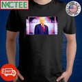 Donald Trump’s Greasy Grifters Will Do Anything for a Photo Op shirt