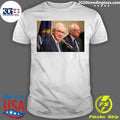 Donald W. Riegle, Representative Who Switched Parties, Dies at 88 Shirt