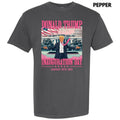 Donald's Day White House Comfort Colors T-Shirt 'NLB' Hoodie, Sweatshirt | PureTeeCo.com