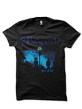 Wake Up Donnie! Black T-Shirt Hoodie, Sweatshirt | PureTeeCo.com
