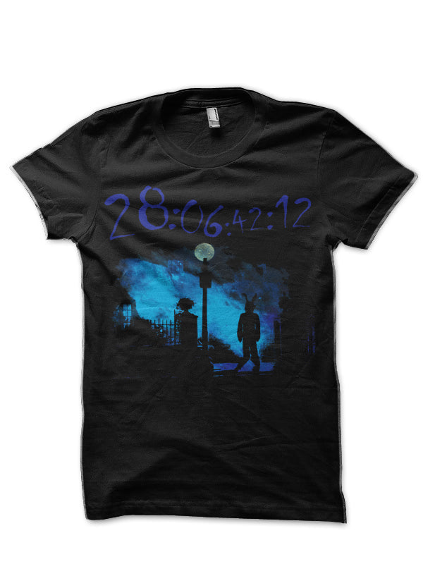Wake Up Donnie! Black T-Shirt Hoodie, Sweatshirt | PureTeeCo.com