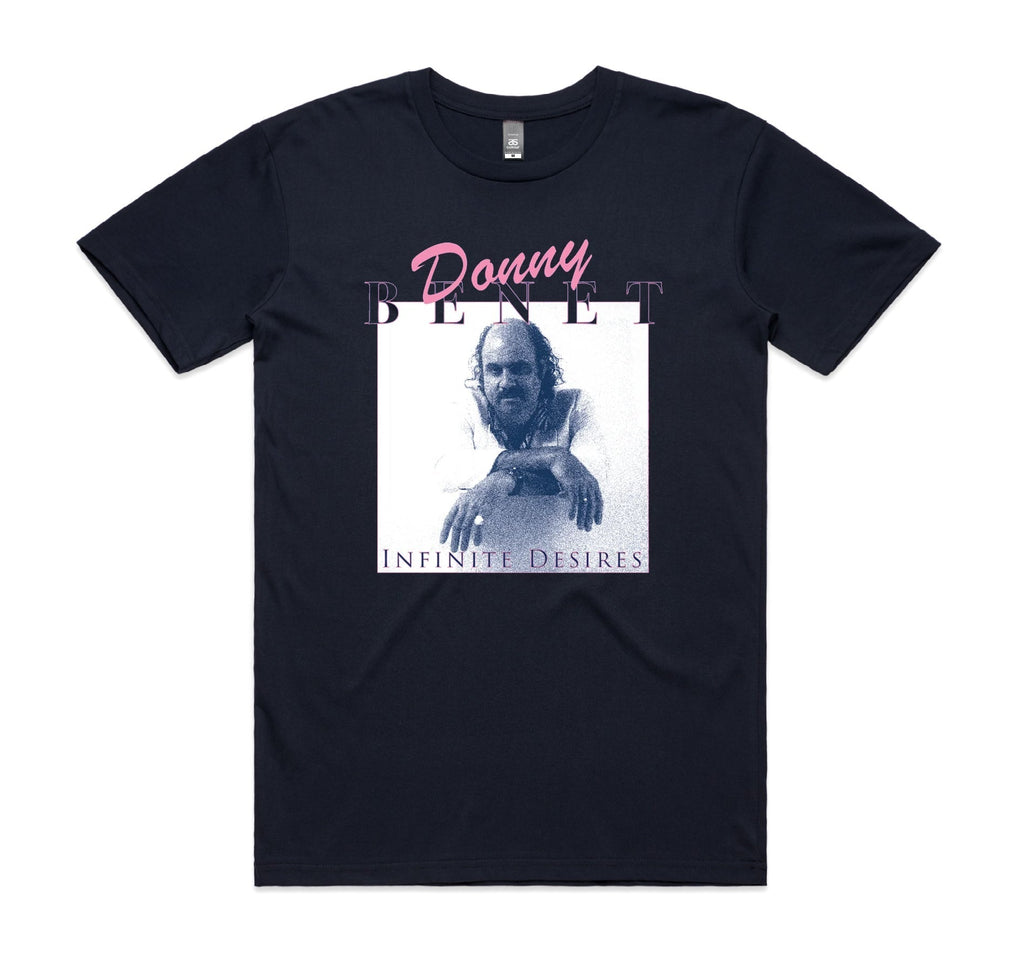 Infinite Desires T-Shirt Hoodie, Sweatshirt | PureTeeCo.com