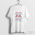 Dont Fuck With Chicago Protest Shirt Sweater
