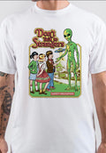 Dont Talk To Strangers T-Shirt Hoodie, Sweatshirt | PureTeeCo.com