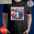 Don’t let Trump cheat Demand voter ID and Paper ballots shirt