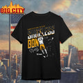 Dontayvion Wicks Green Bay Shoeless Catch signature shirt
