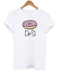 Donut Best BFF T Shirt Hoodie, Sweatshirt | PureTeeCo.com