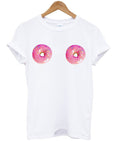 Donuts Tshirt Hoodie, Sweatshirt | PureTeeCo.com