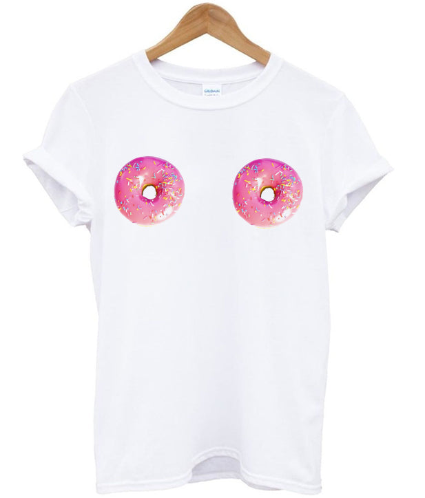 Donuts Tshirt Hoodie, Sweatshirt | PureTeeCo.com