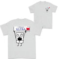 Doodlebob Michelob Ultra Essential 2 Sided T-Shirt, Funny Drinking T-Shirt, Summer T-Shirt, For Men And Women Hoodie,...